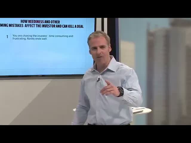 Breakthrough Strategies to Grow Your Business