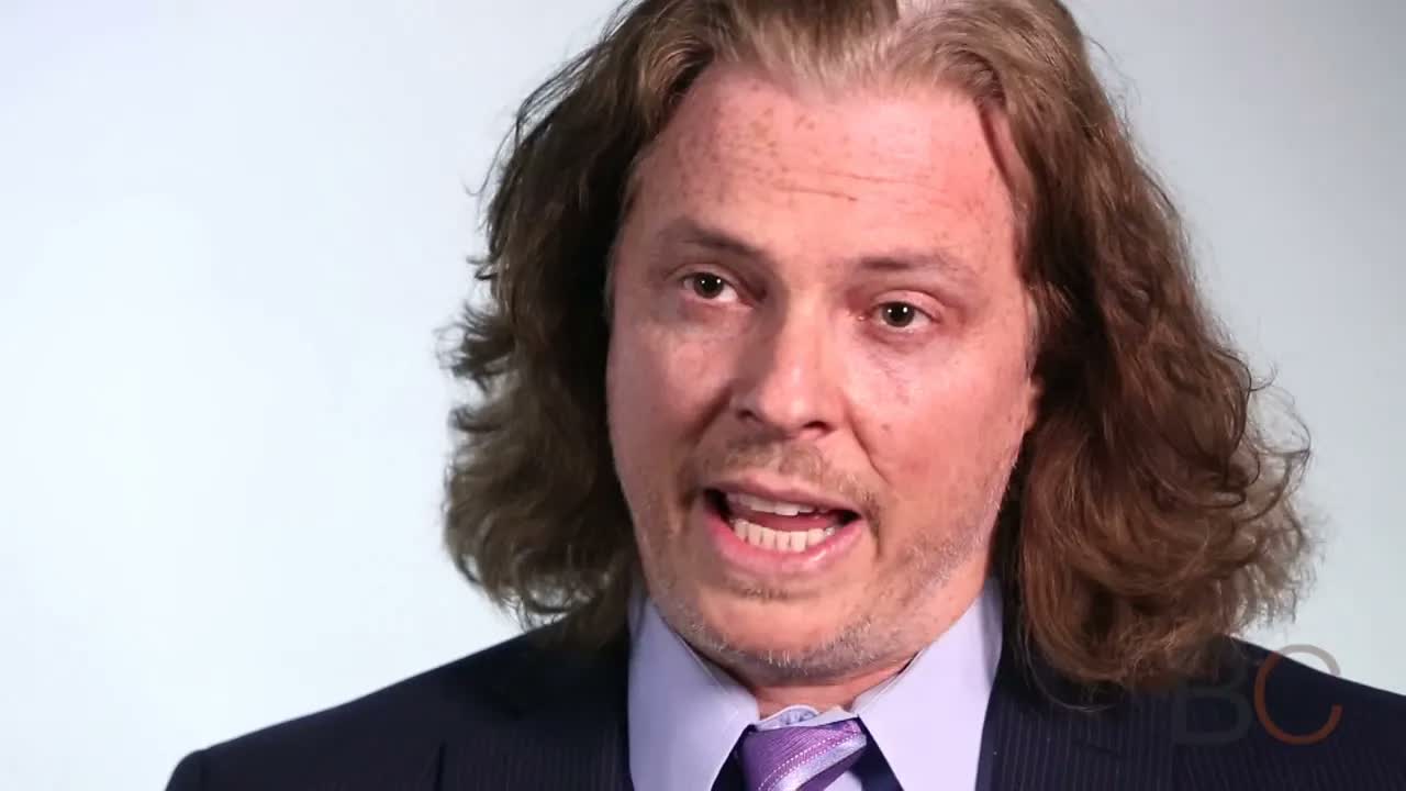 Tech CEO on Mobile Devices: So Many Passwords, So Little Security.
