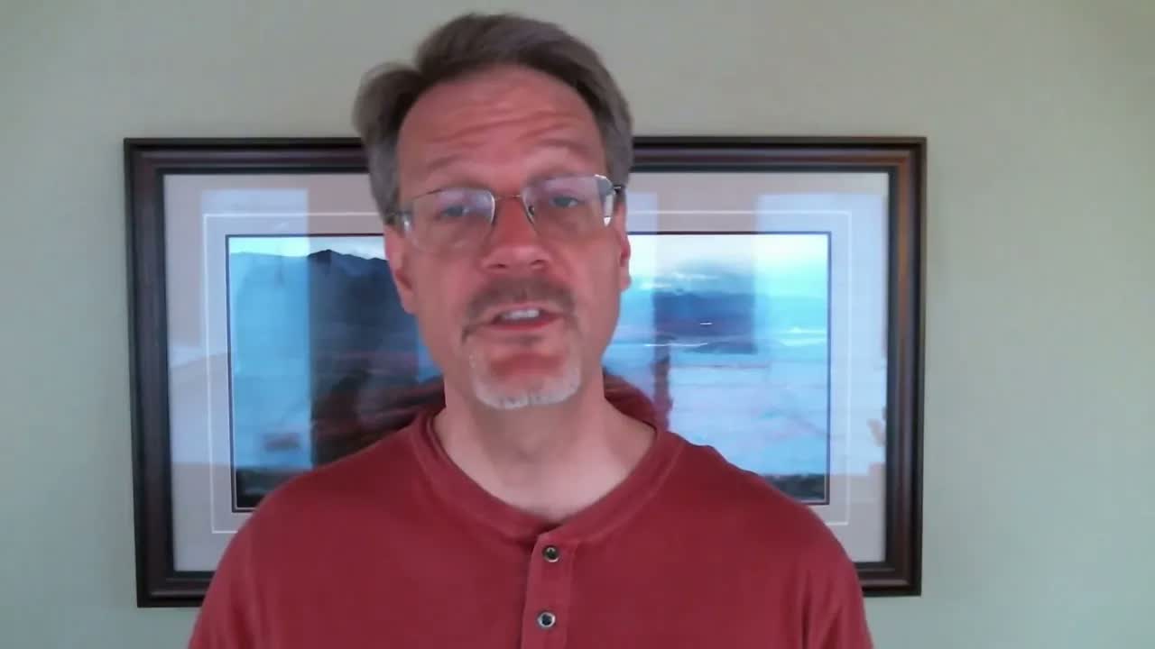 Chat Live With Renowned Marketing Expert Perry Marshall Today, April 22, at 3 p.m. EST