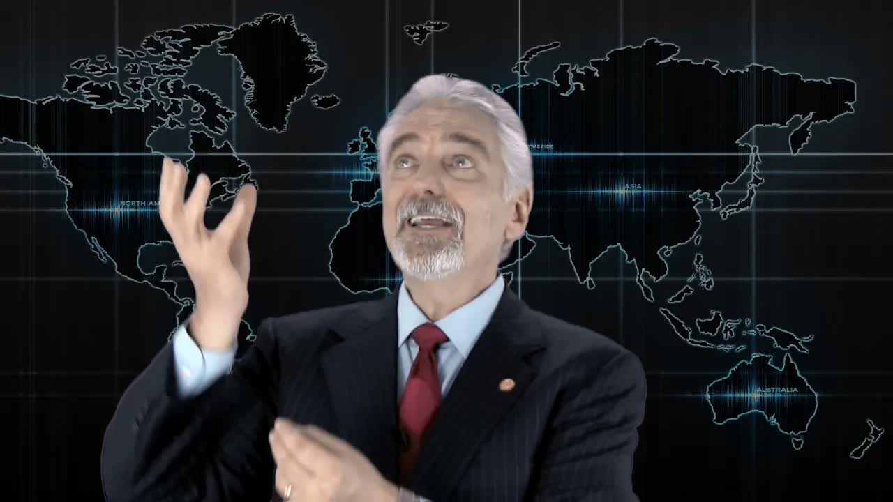 In Presentations, Lead with your LCDs