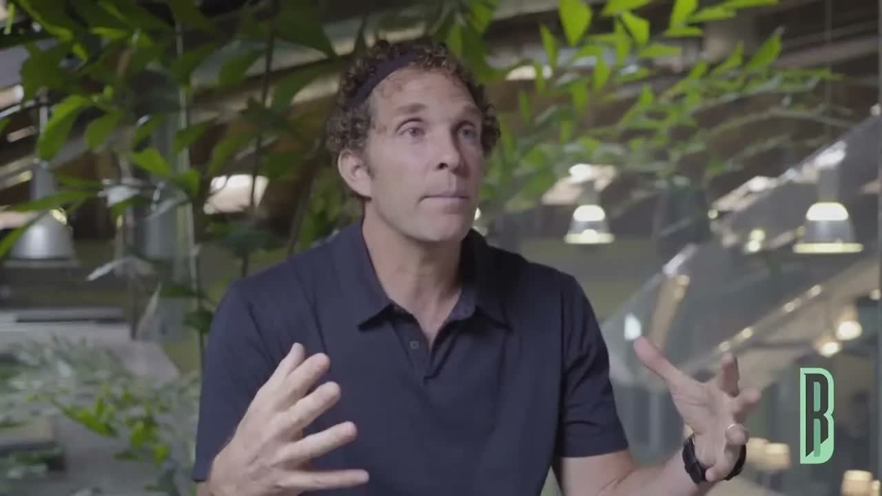 How Daydreaming and Alone Time Helped This Entrepreneur Become a Resourceful Problem-Solver