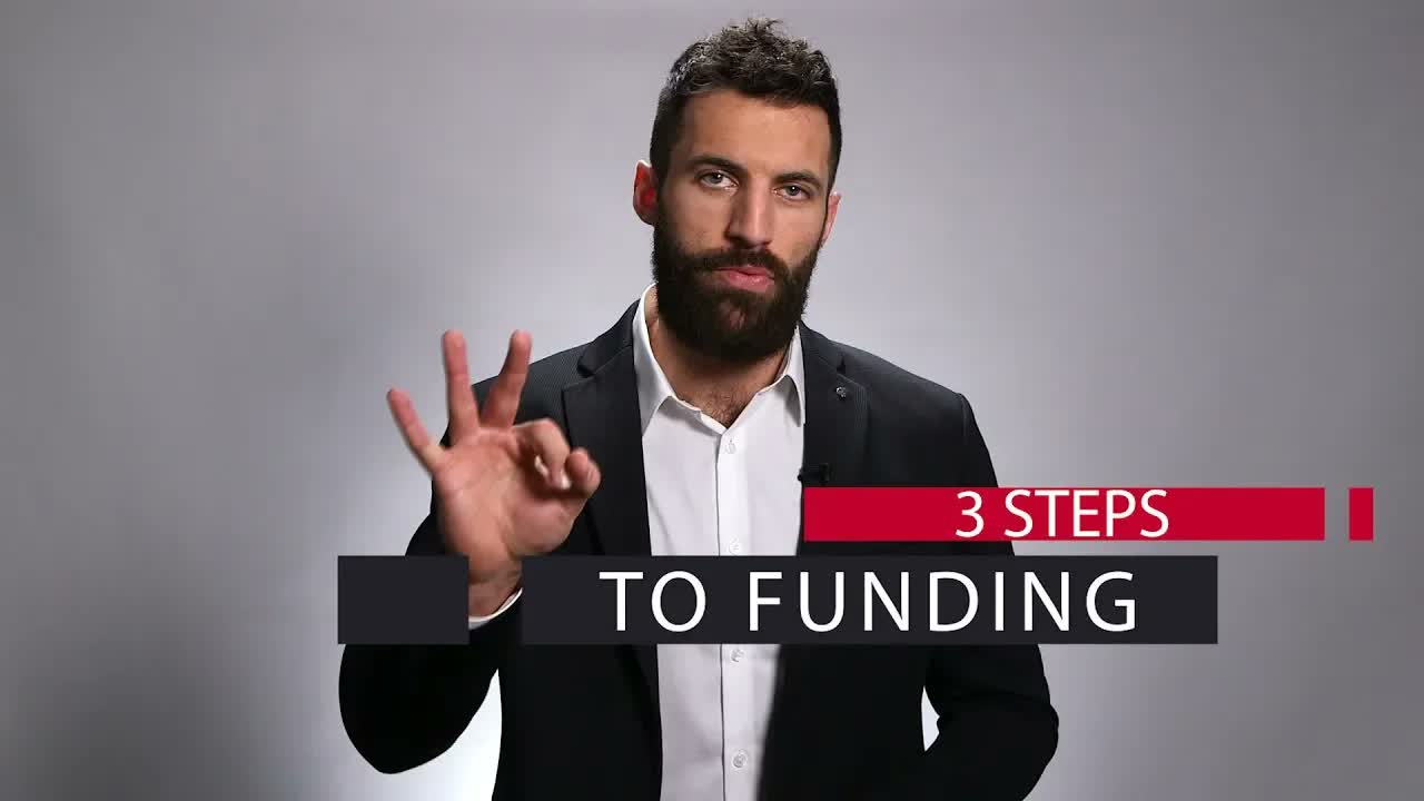 3 Tips for Securing Funding From the Co-Founder of an All-New Pro Lacrosse League