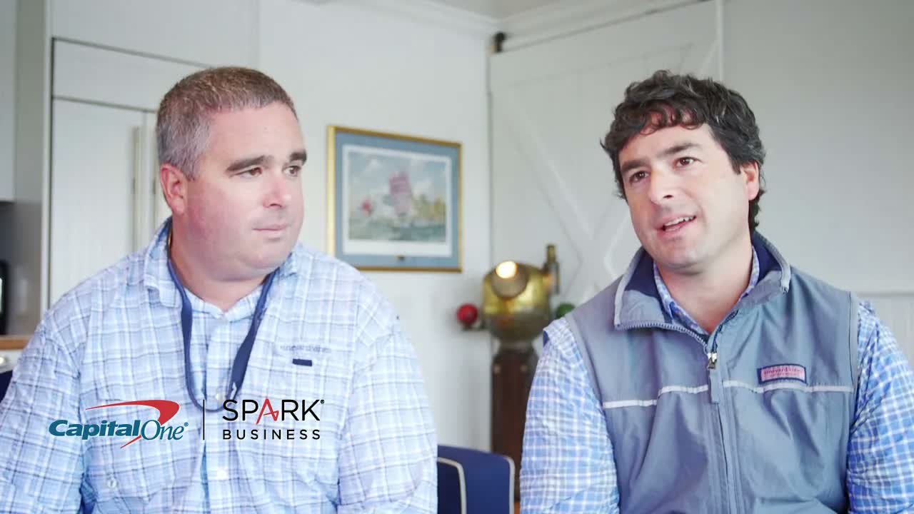 When Starting Up, ‘Ask Tons of Questions’ and Figure Everything Out Along the Way