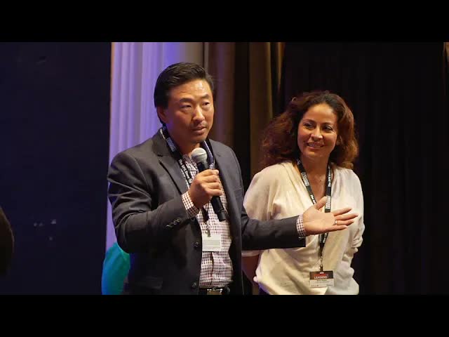 One Entrepreneur’s Inspiring Journey and the American Dream