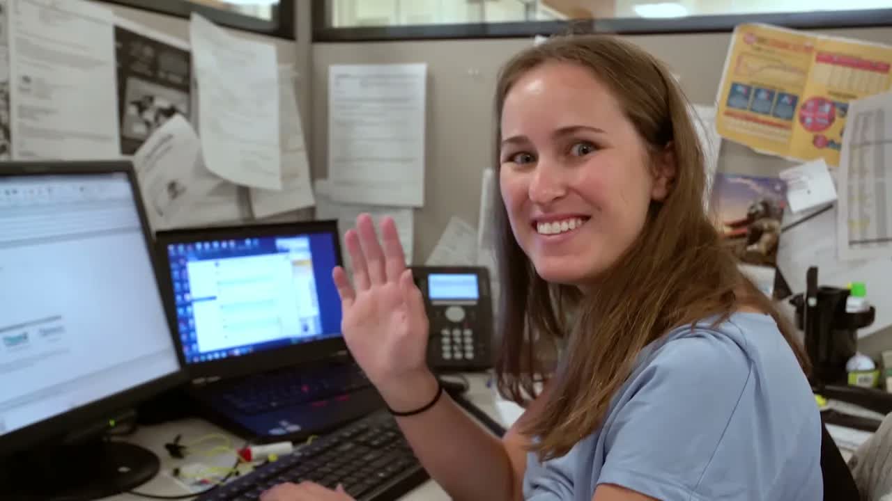 With This Franchise, You Can Work From Home or Even on a Cruise Ship