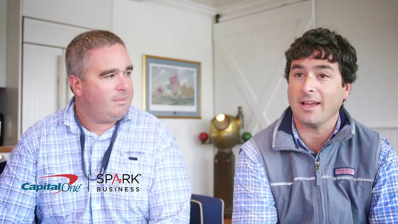 For the Founders of Vineyard Vines, the ‘Good Life’ is the Key to Success