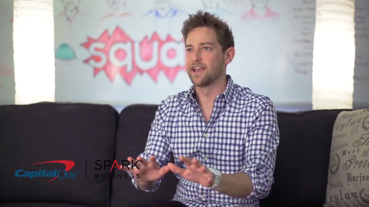 3 Tips for Hiring a Great Startup 'Squad'