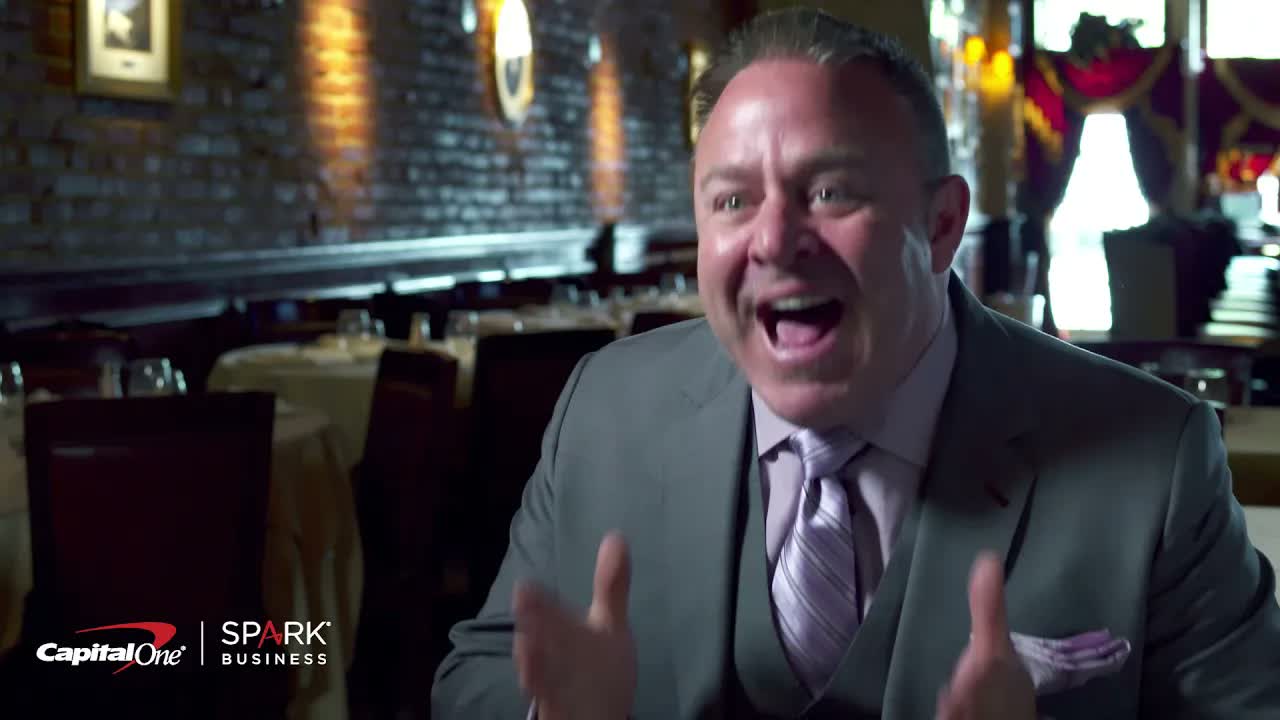 Former Food Network Star Willie Degel on Simplifying Operations