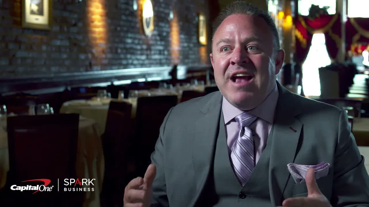 Restaurateur Willie Degel on What It Takes to Expand Your Business