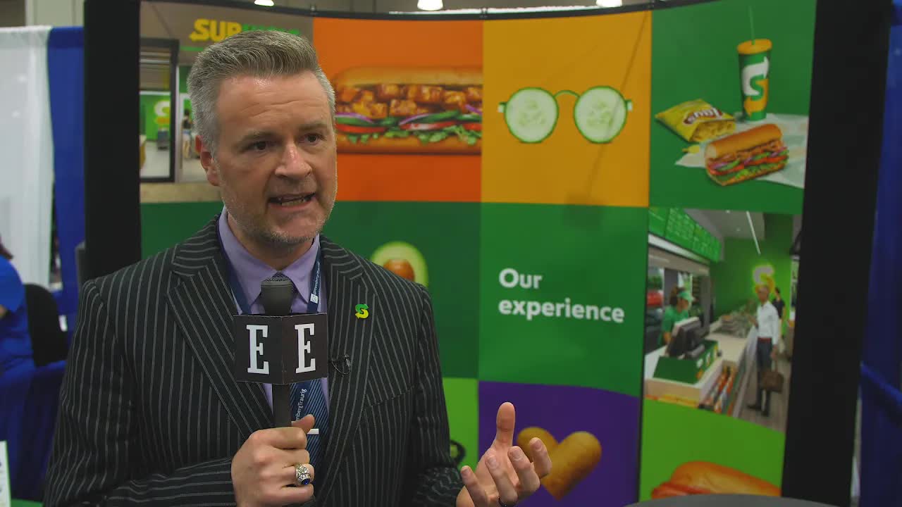 Subway: ‘Scalability Better Than Anyone Else’