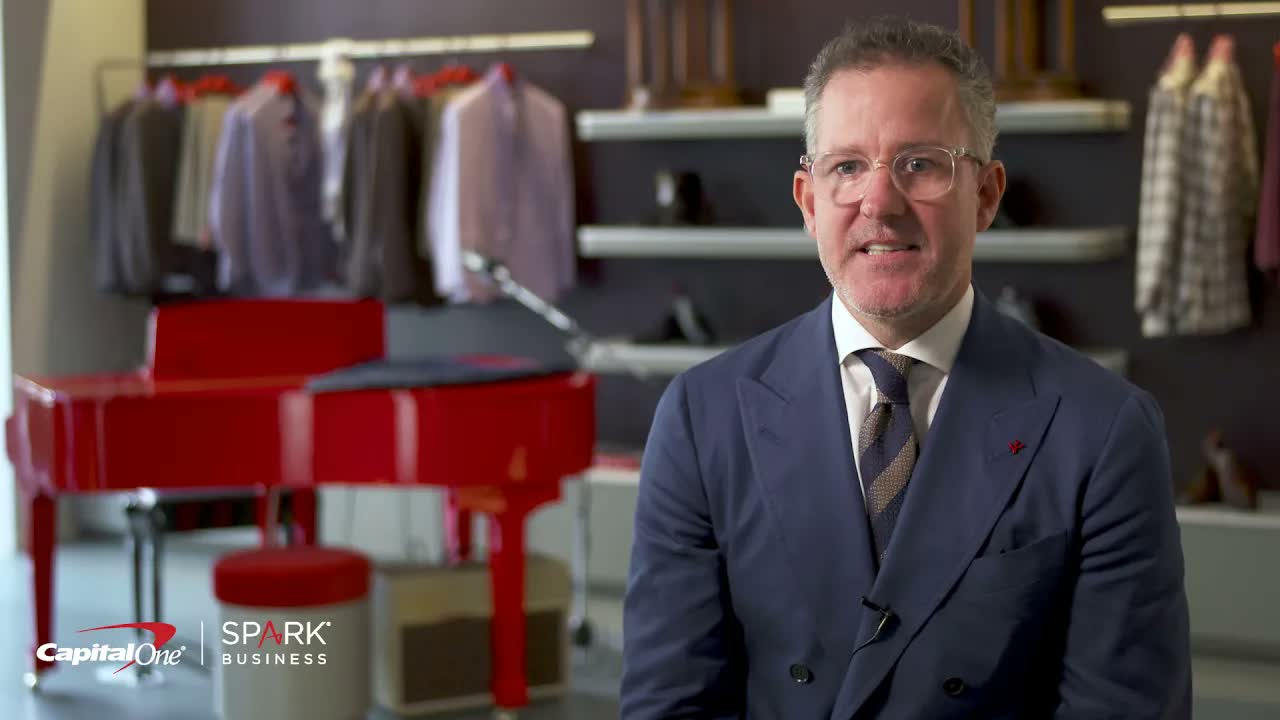 Be Genuine and Passionate: The Importance of Engaging Customers