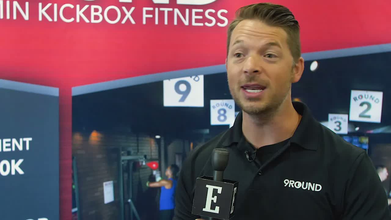 This Fitness Franchise Wants to Kick Your Business into High Gear