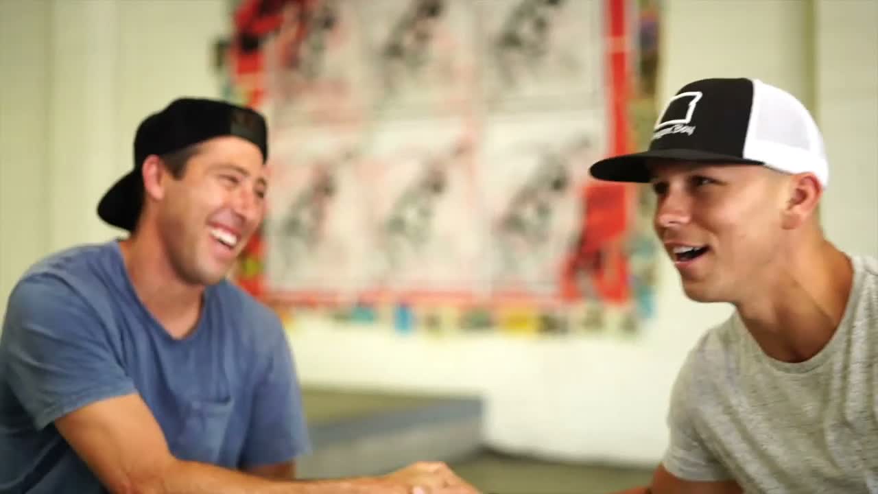How a Skateboard Legend Is Crushing The Real Estate Game
