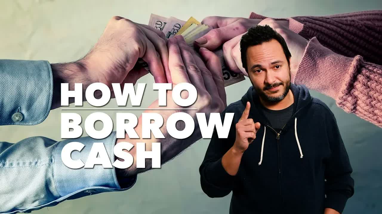 3 Tips for Borrowing Business Funding From Friends and Family