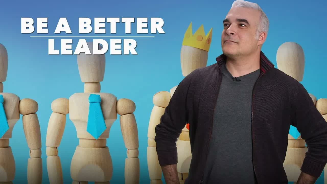 Want to Be a Better Leader? Stop Emailing So Much!