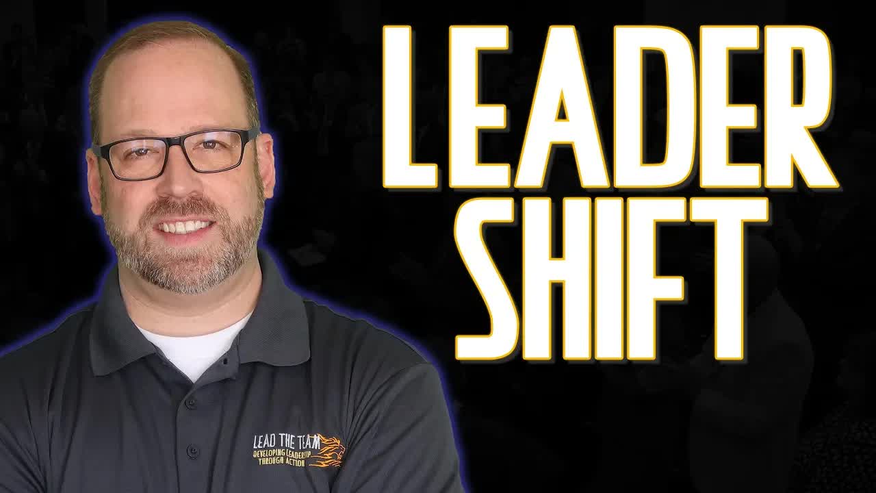 LeaderShift in Business