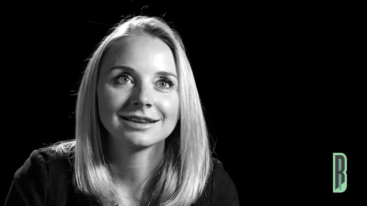 How This Momtrepreneur Knew When She Needed a Break from Her Business