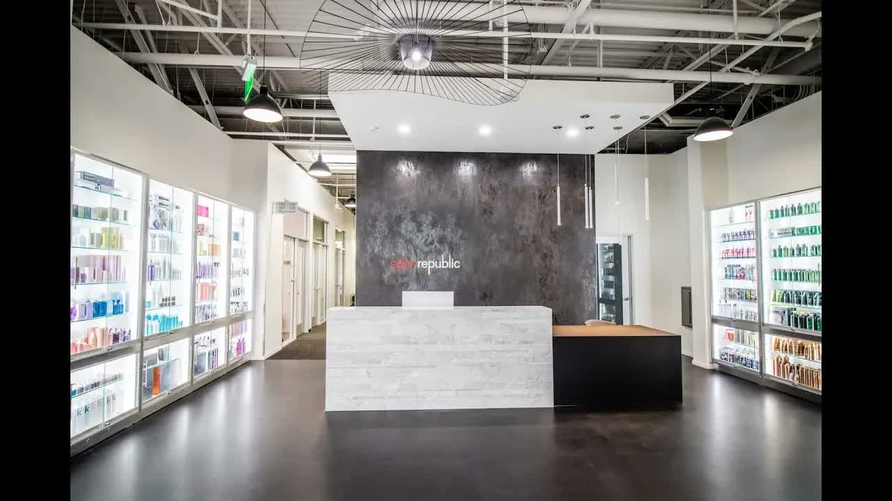 Why The Founder of Salon Republic Believes Business Owners Need Self Awareness To Be Successful
