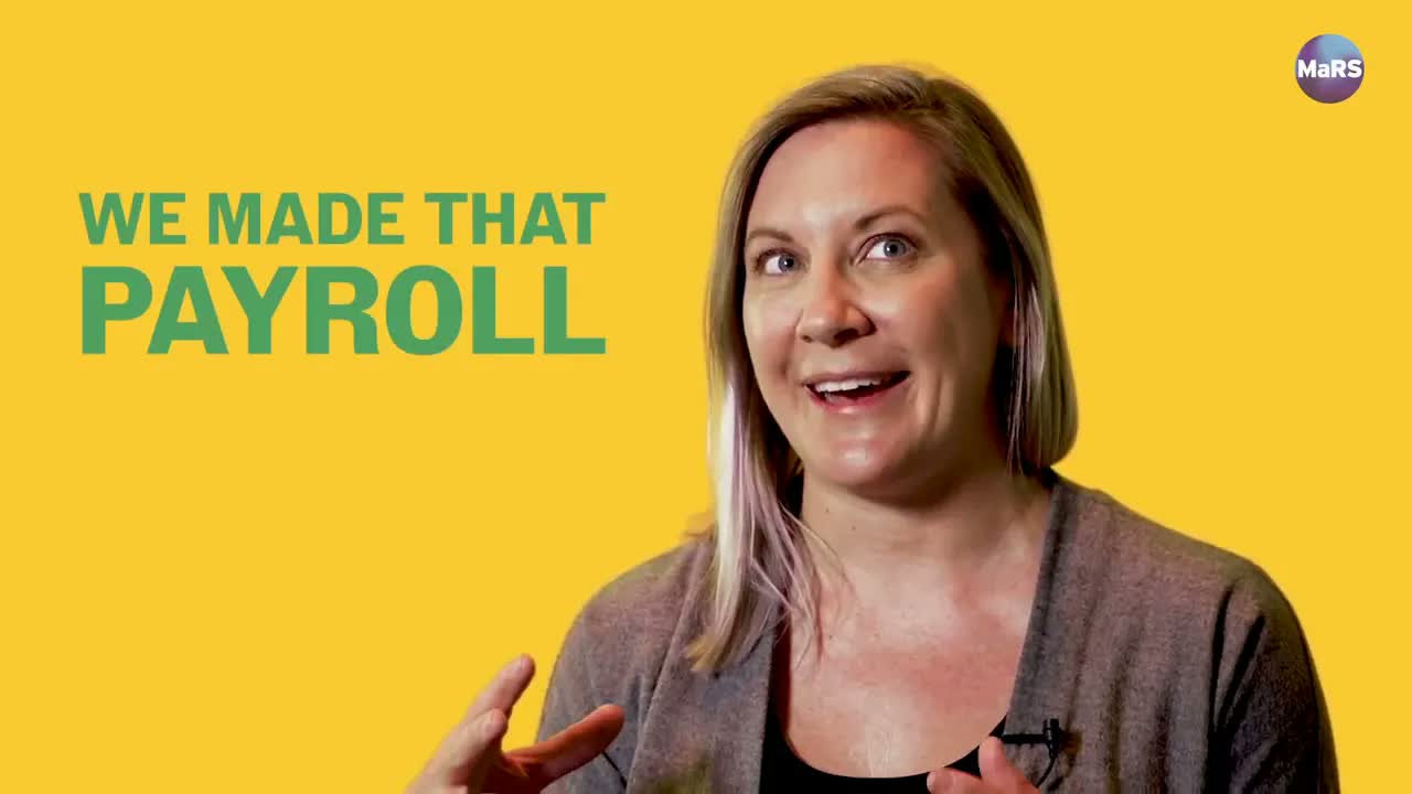 The Key to Success: Believing in Ideas to Get Through Tough Times as an Entrepreneur