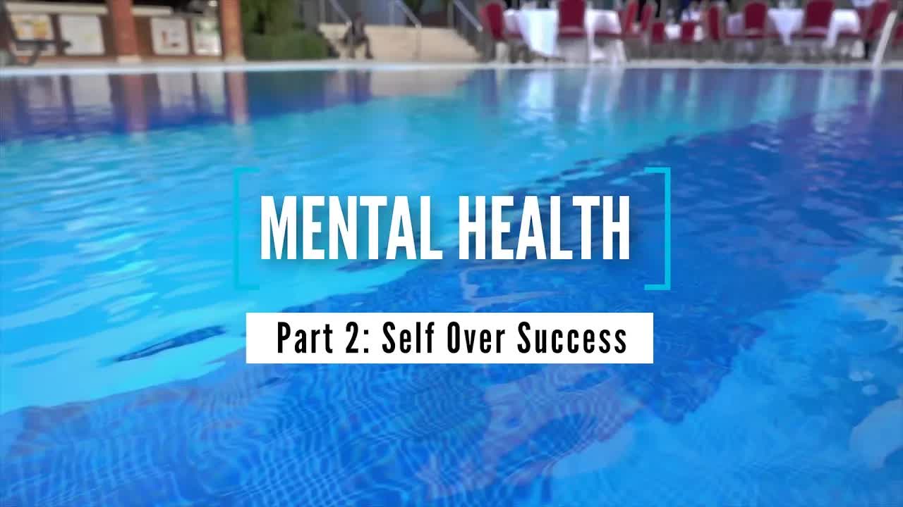 Watch 4 Leaders Share How to Avoid Tying Your Sense of Self-Worth to Your Career Success