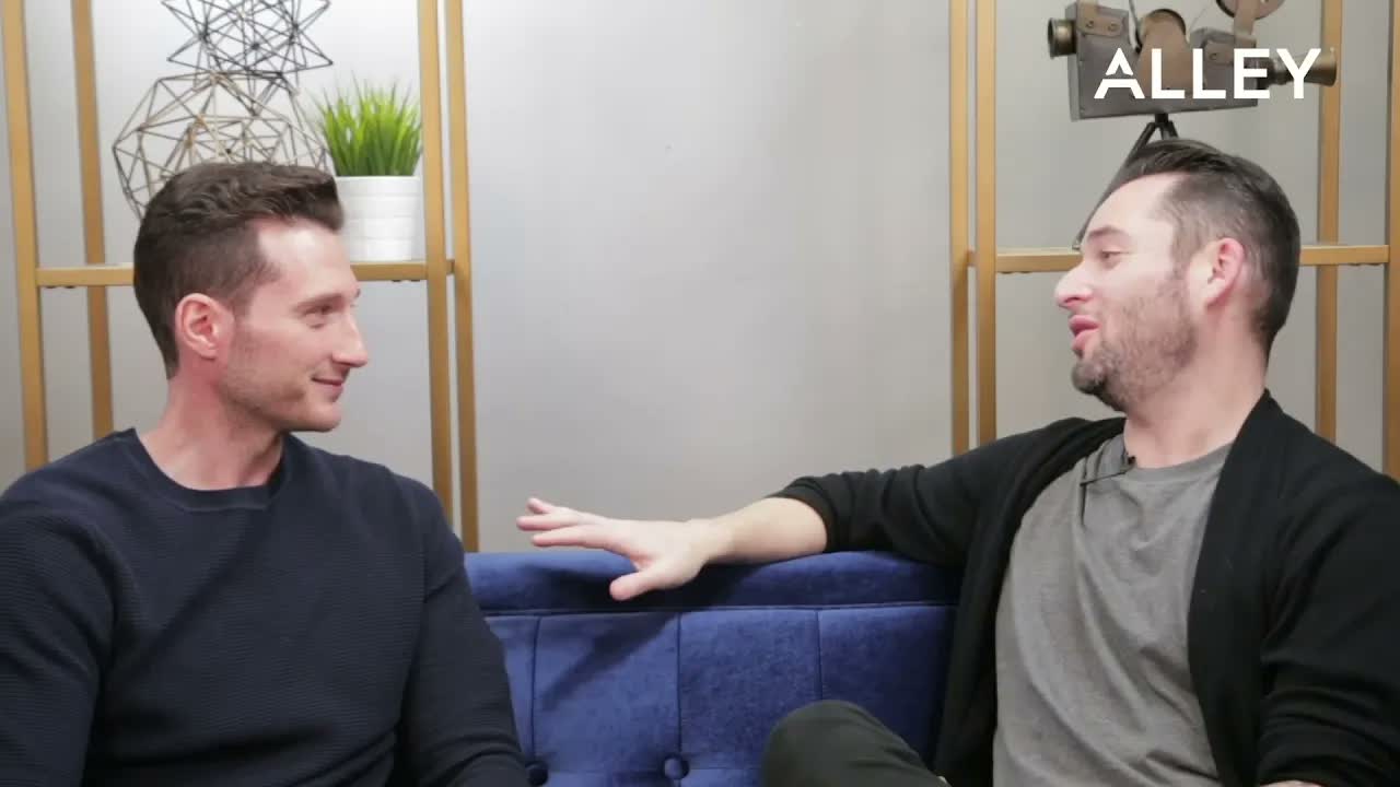 Resilience | Season 2 Ep. 3: BlueBite Founder Mikhail Damiani