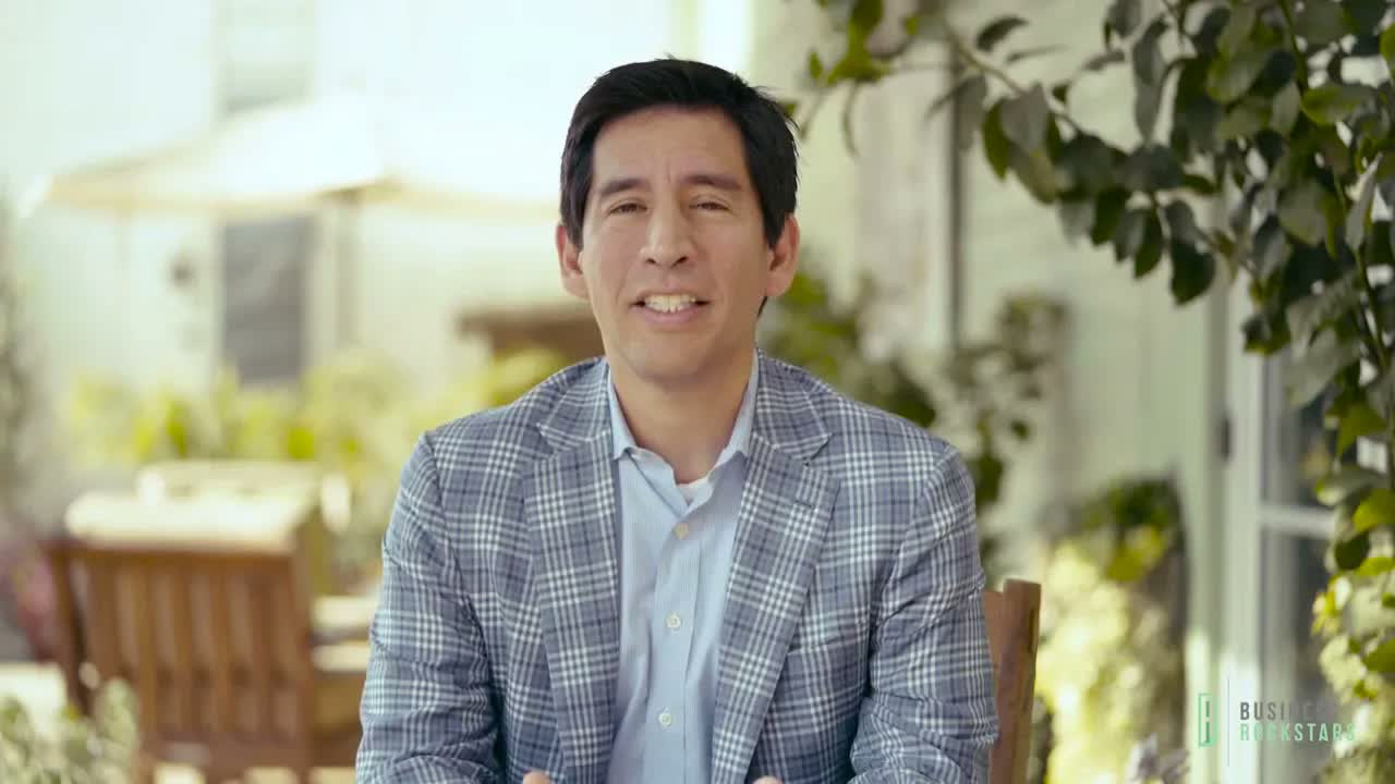This CEO Says Job Enjoyment is Directly Related to Job Excellence