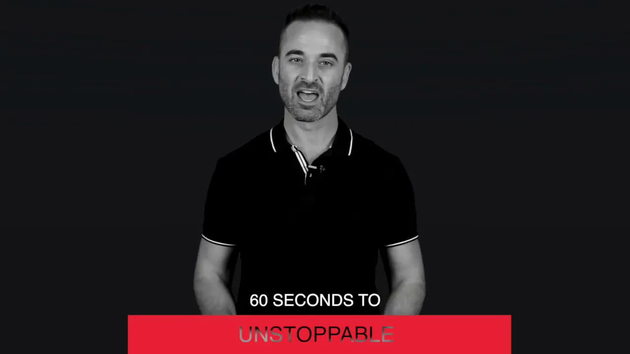 How to Become The Person You Want to Become