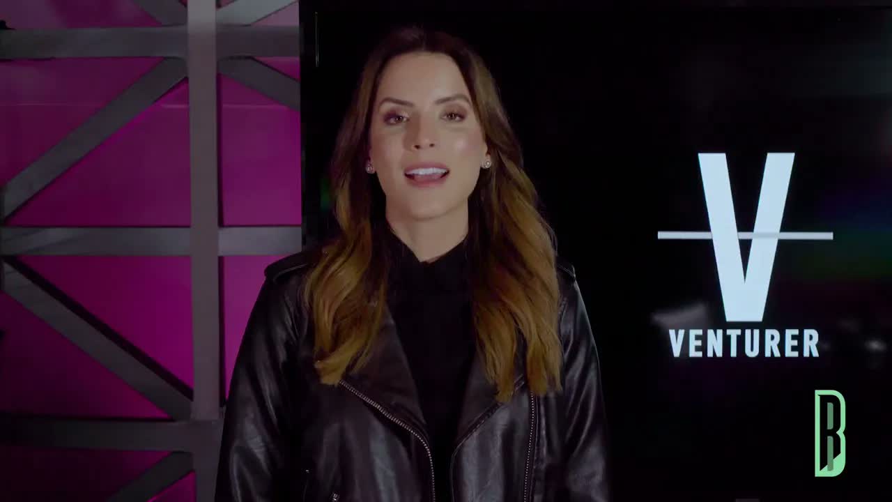 This TV Rolls Itself Up When You Don’t Need It