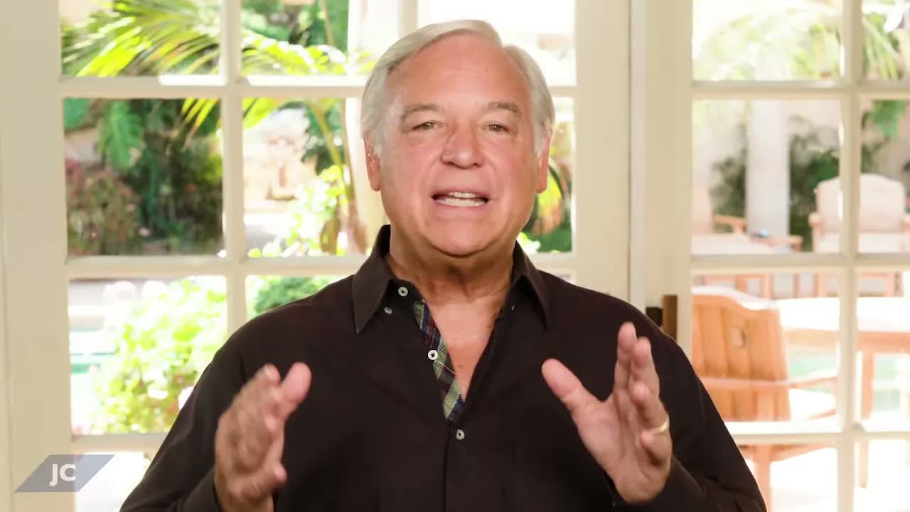 5 Things Keeping You From Wealth and Success