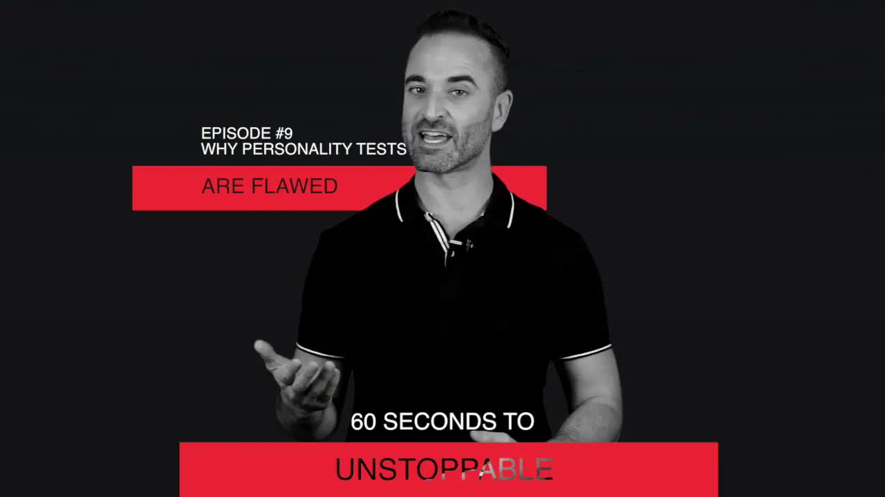Why Personality Tests Are Flawed, What You Really Need to Know