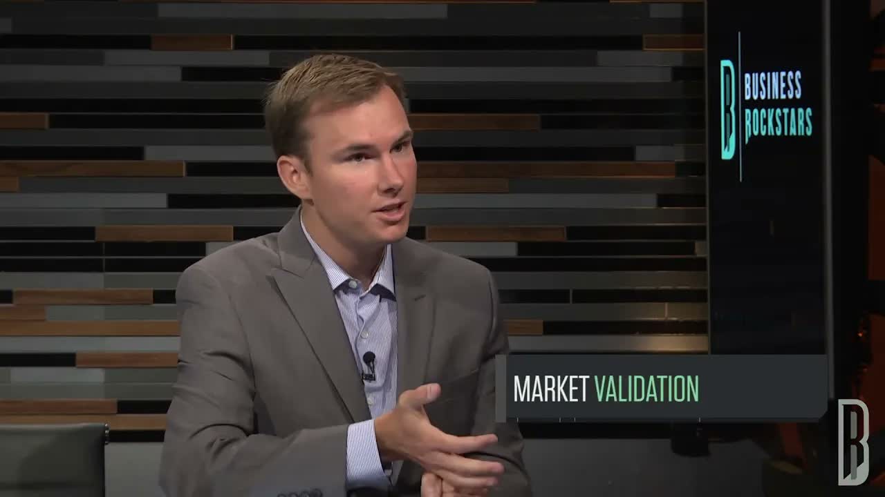 How to Pick Investors
