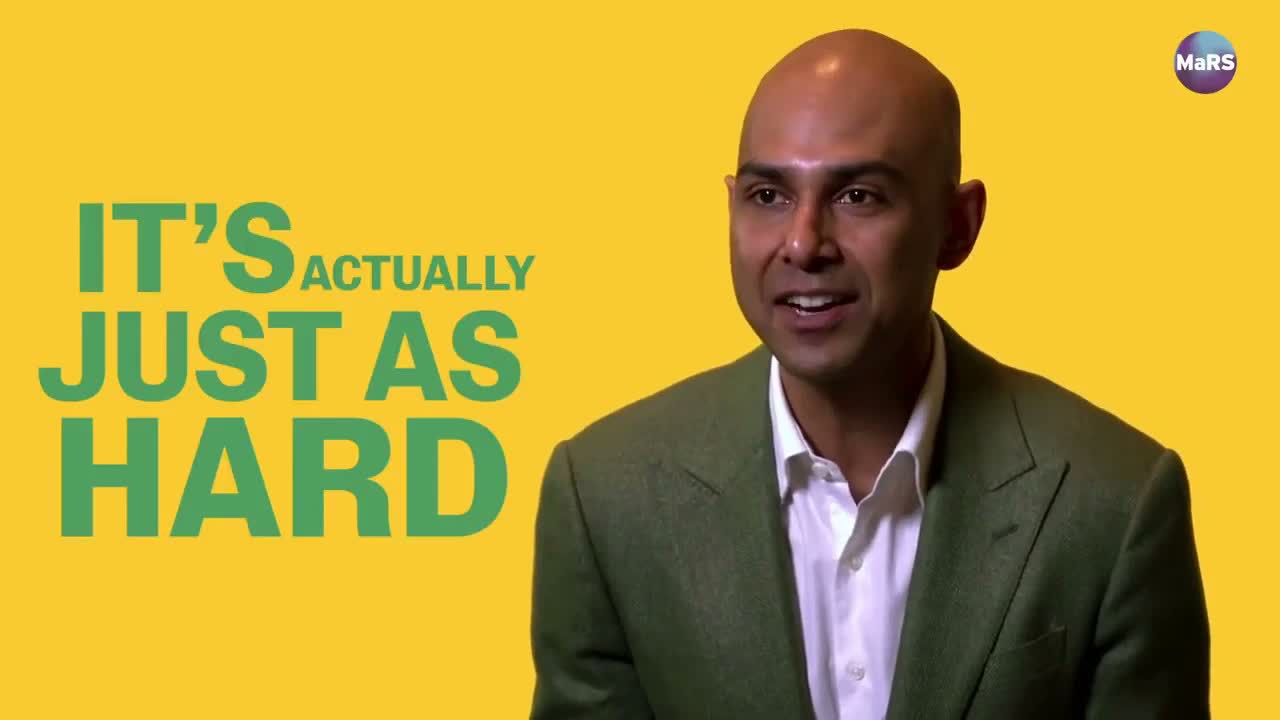 You Quit Your job To Be a Full-Time Entrepreneur. Now What?
