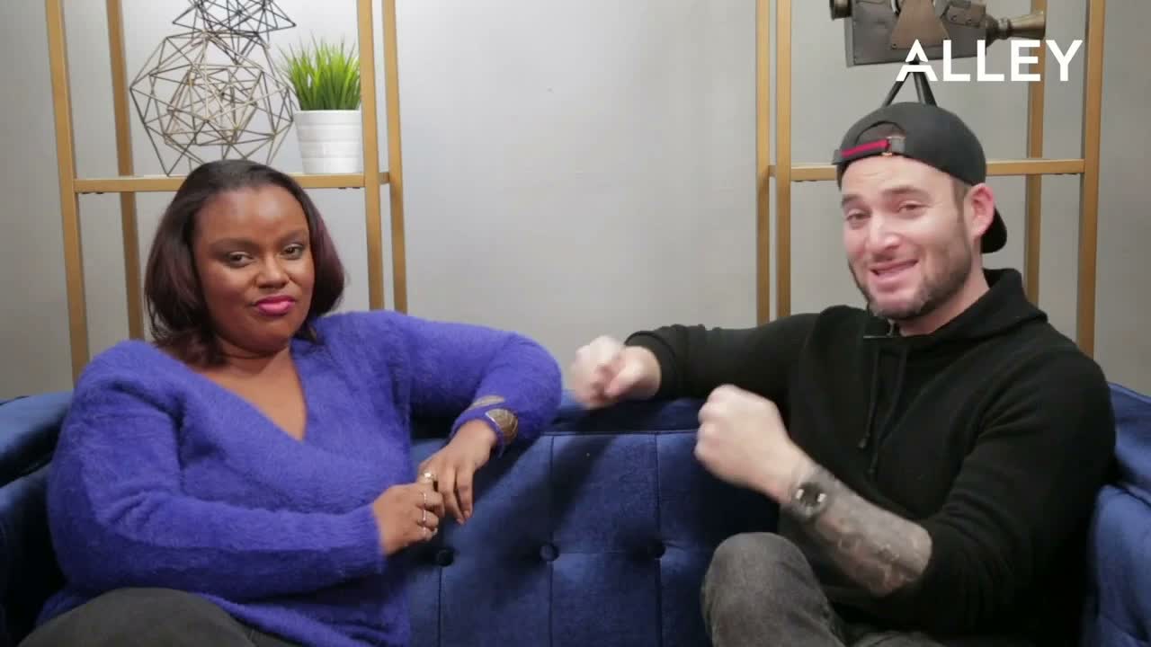 Resilience | Season 2 Ep. 2: Anastasia Wright Founder of IMG Agency & Records