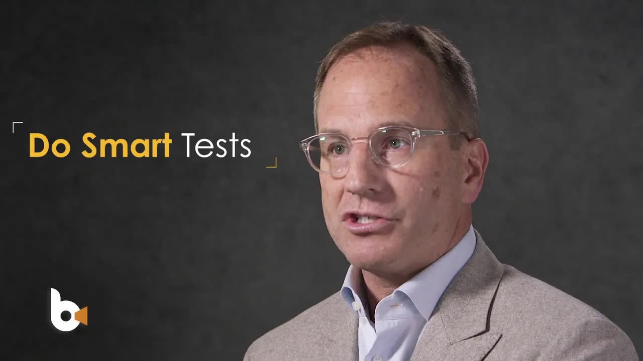 CEO Richard Burke Talks About Important Factors To Achieve Success