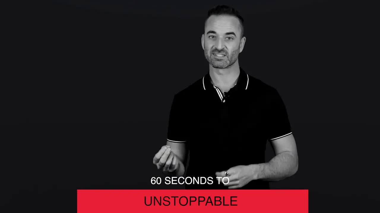 What's Really Holding You Back from Achieving Your Goals?