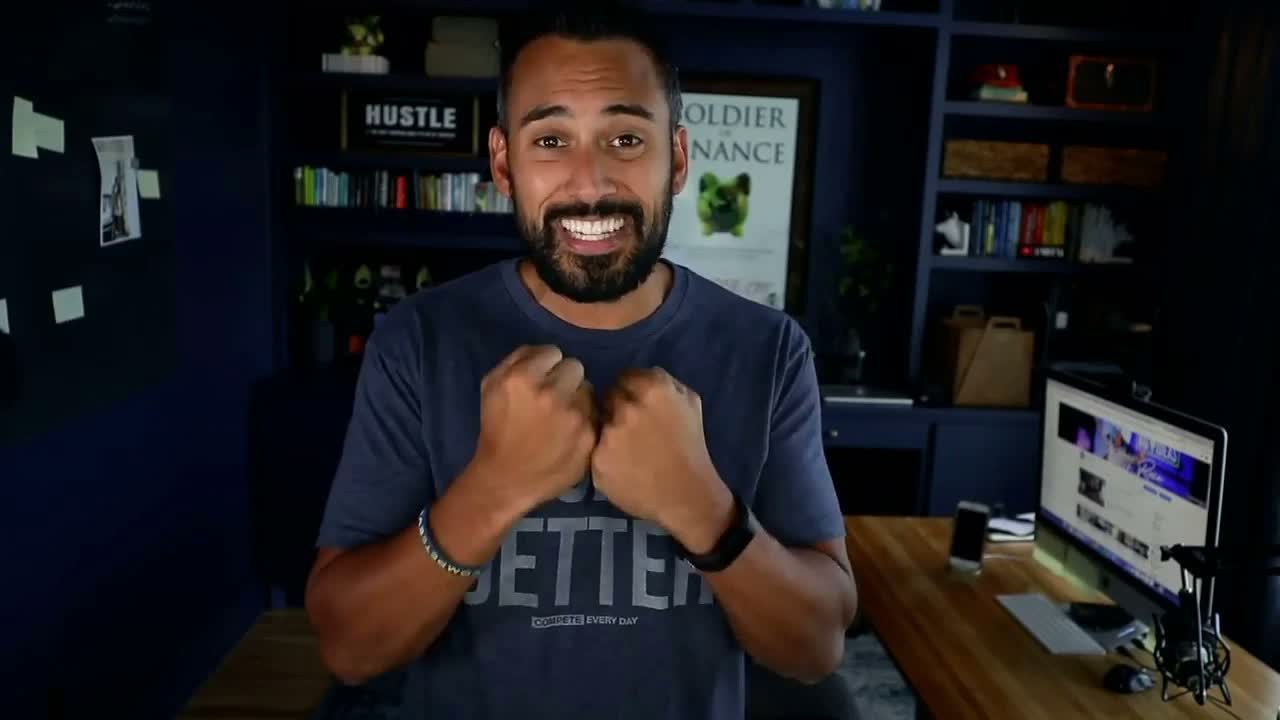 10 Financial Goals To Conquer in Your 30s