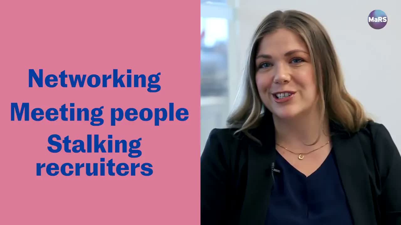 No College Degree? No problem. Her Career in HR is Thriving at a Startup