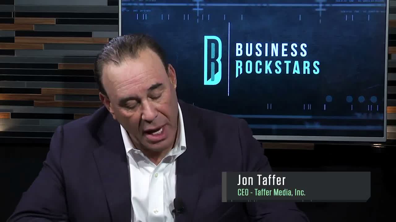 Jon Taffer Says There Is One Common Denominator in Every Failure