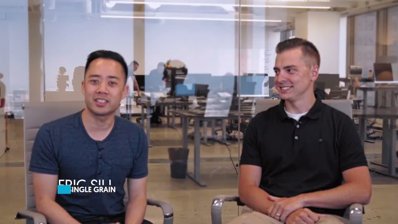 How to Make 8-Figures Selling Online Courses | Leveling Up With Joel Erway
