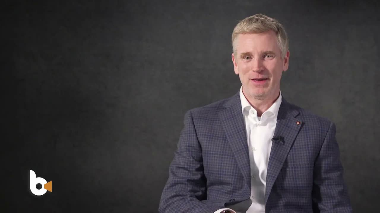 How Founder Stephen Olds Ties Innovation And Culture Together At Exegistics