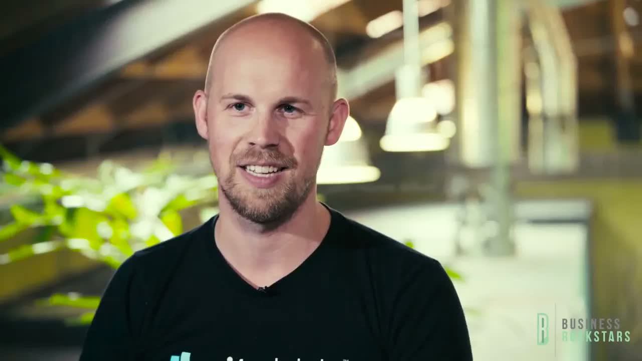 A Fighting Spirit and a Solid Sense of Self Helped This Founder Maintain His Company