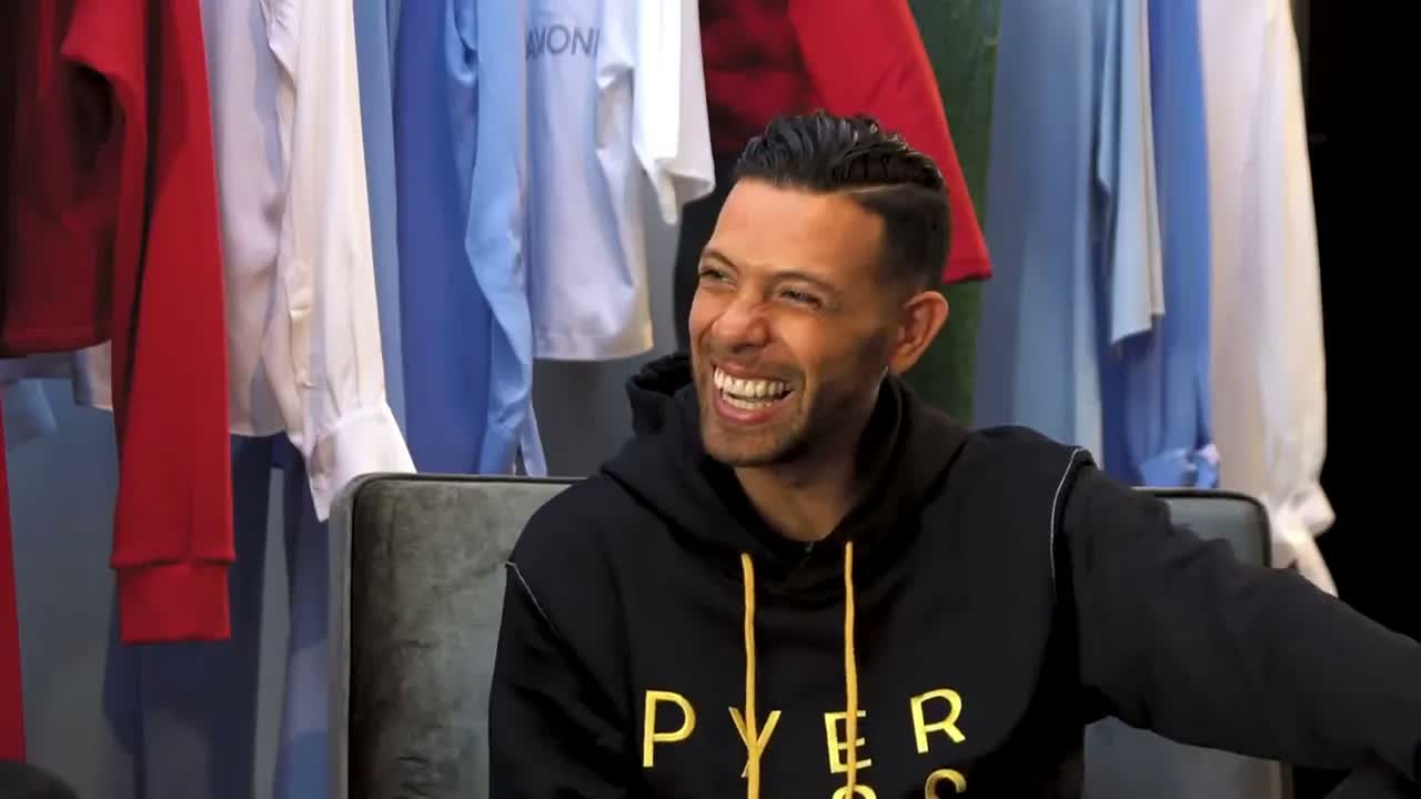 LCL Season 4 EP15: How to Disrupt Any Industry - The Untold Story of Kerby Jean-Raymond