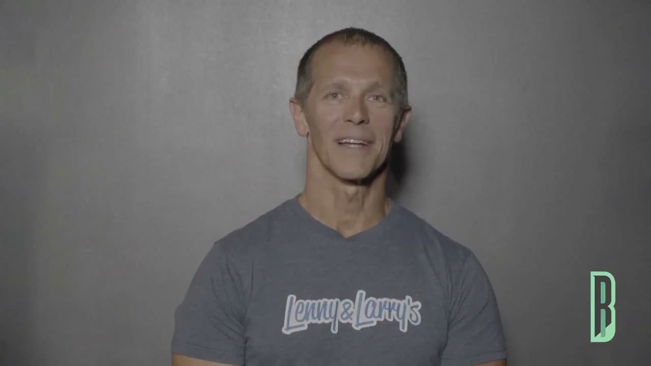 This Cookie Company Founder Always Sensed He Would Be an Entrepreneur