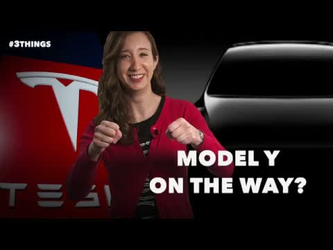 Tesla Refutes Timeline, ADL Awards Tim Cook and Quora Breach Hits 100 Million (60-Second Video)