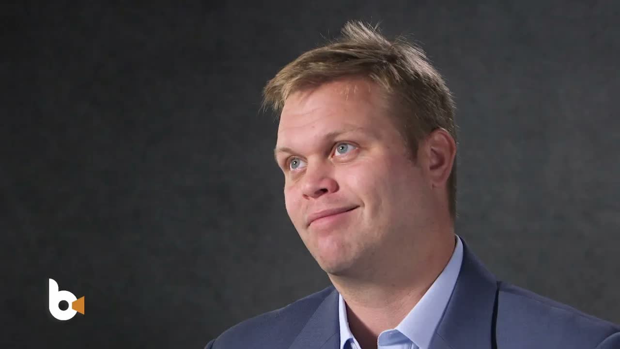 How CEO Scott Kitun On Strong Leadership and Good Goal Setting