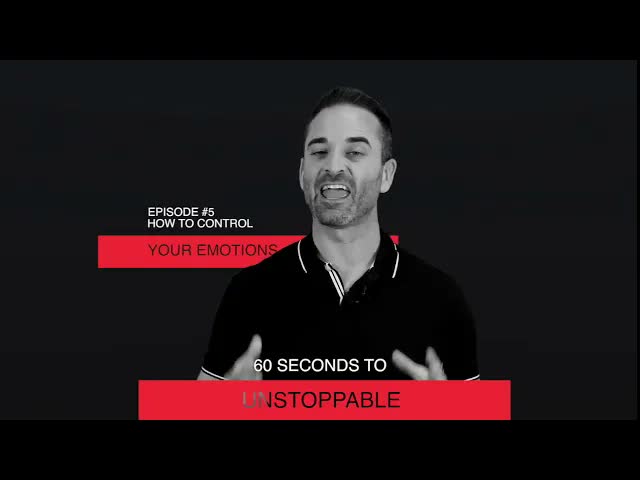 How to Manage Emotions
