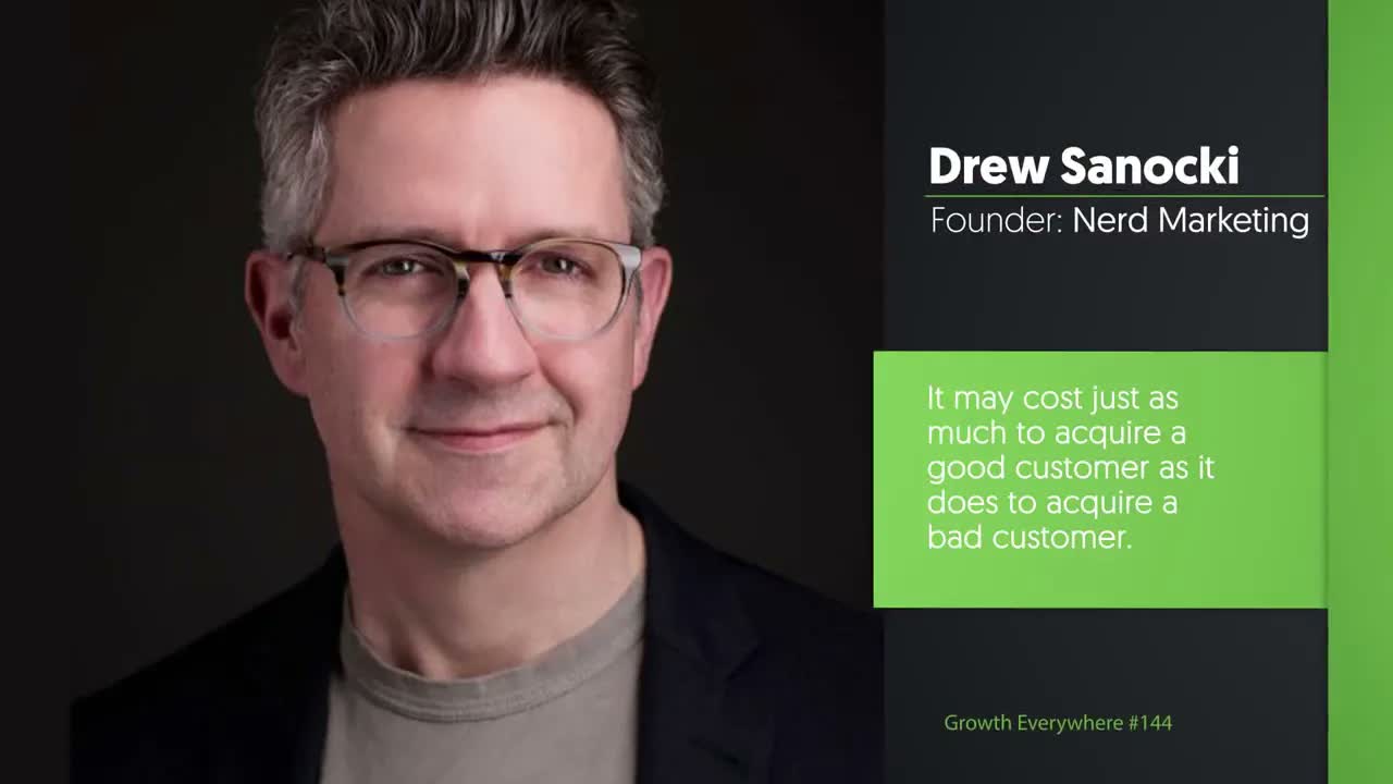 7 Mind-Blowing Marketing Lessons by Top Entrepreneurs (Nathan Latka, Daisy Jing, Landon Ray & MORE!)