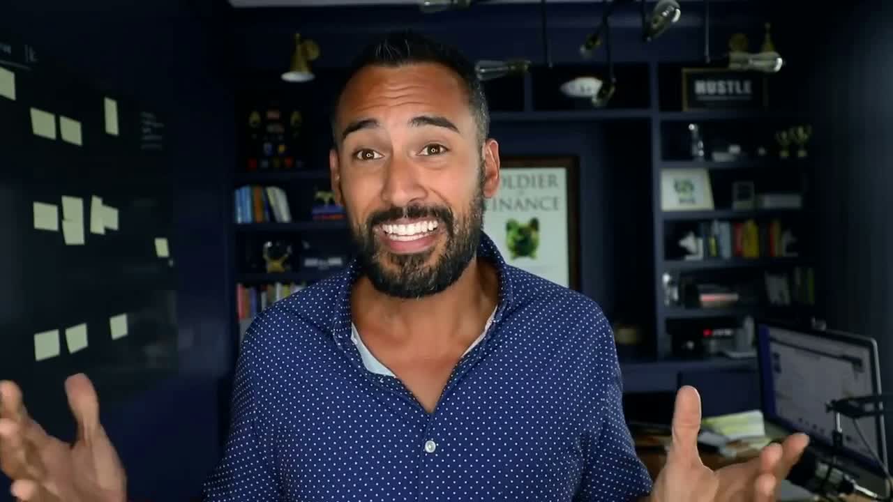6 PROVEN Ways to Build Wealth Outside Stock Market (Make Money No Stocks)