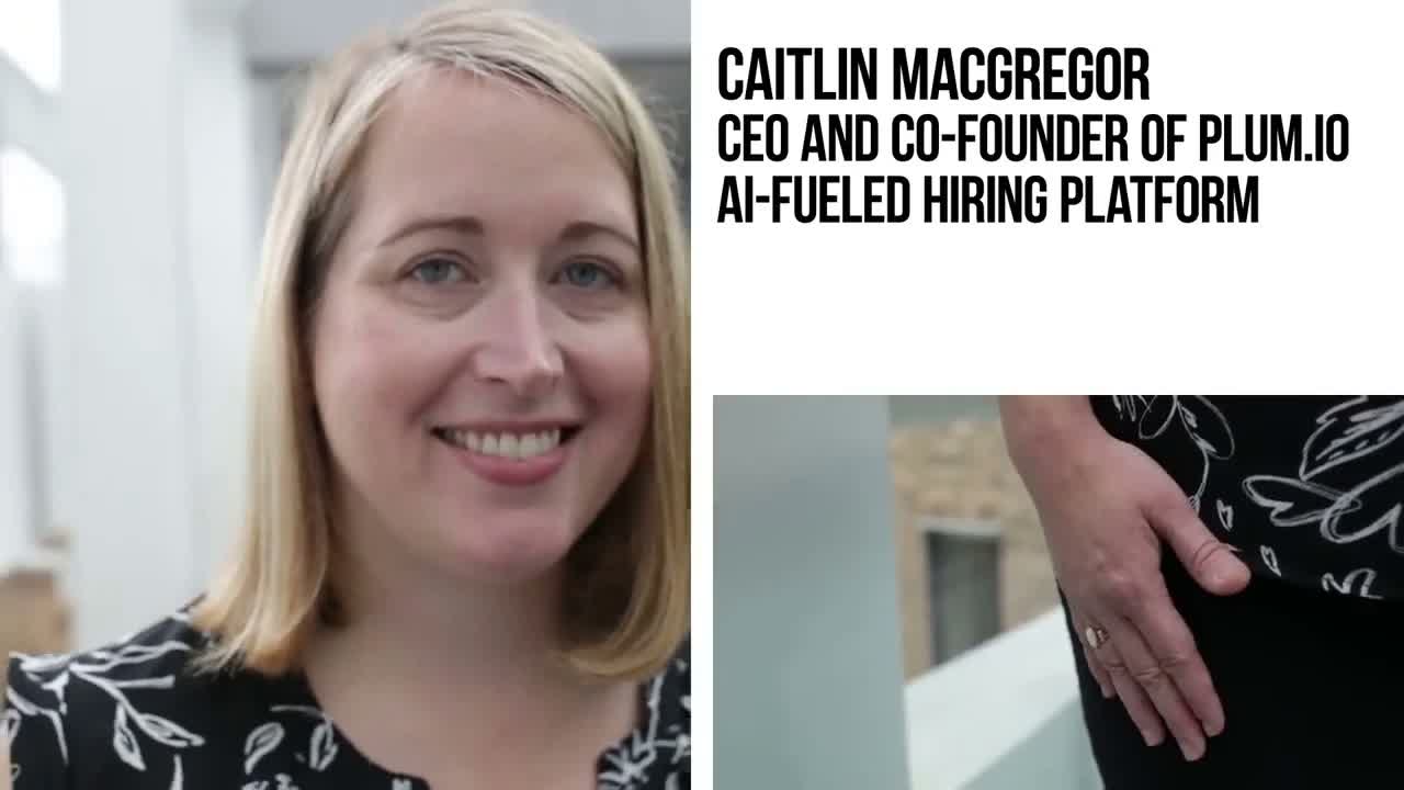 Talk The Talk: Startups Need to Keep it Simple to Speak to Customers Says CEO Caitlin MacGregor
