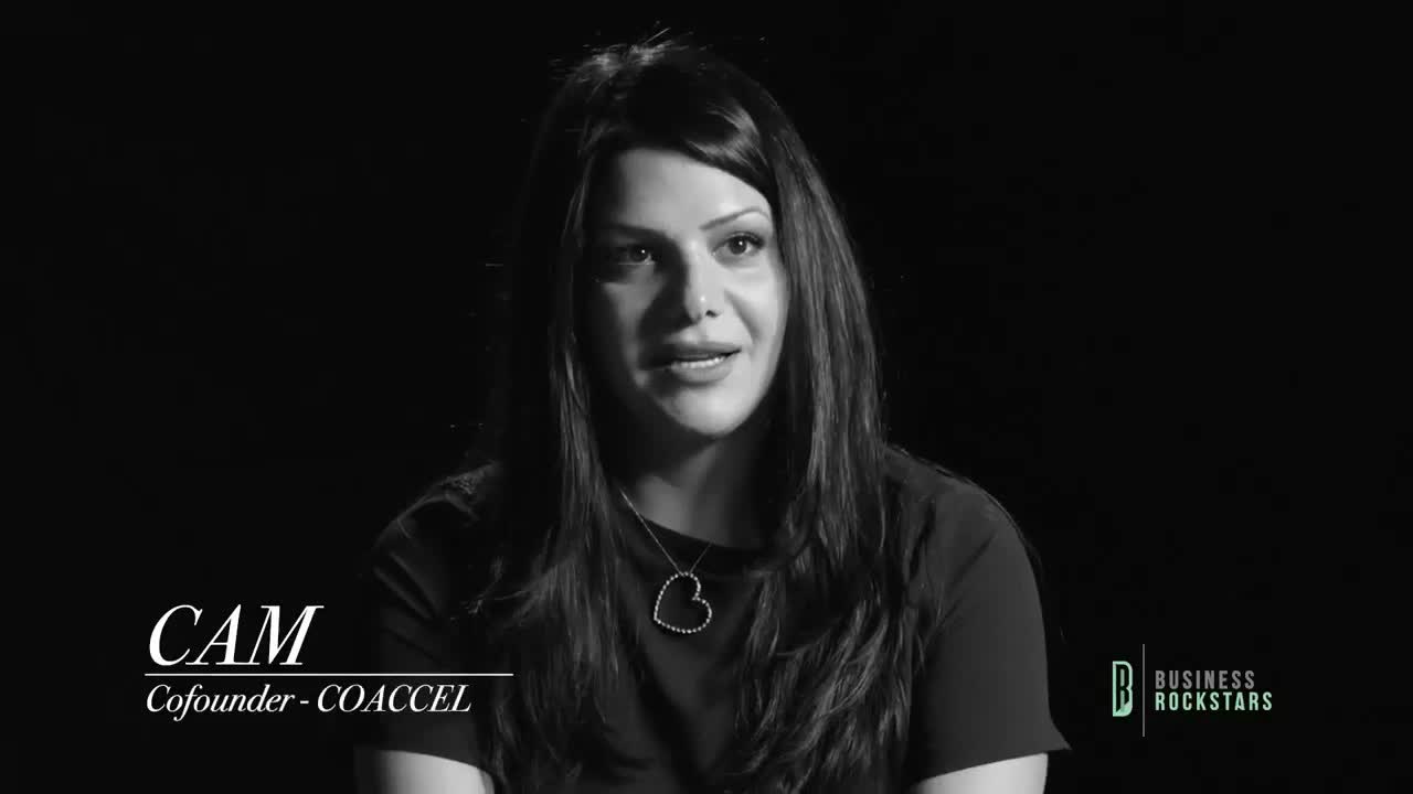 A Relationship That Turned Sour Motivated This Female Entrepreneur to Strike Out On Her Own